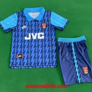 Maillot Enfant Rétro Arsenal Extérieur 1994-1995