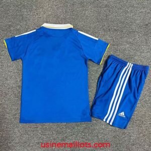 Alternative view of Maillot Enfant Rétro Chelsea Domicile 2008-2009