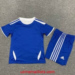 Alternative view of Maillot Enfant Rétro Chelsea Domicile 2011-2012