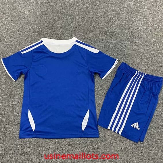 Maillot Enfant Rétro Chelsea Domicile 2011-2012 – Image 2