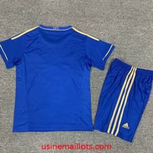 Alternative view of Maillot Enfant Rétro Chelsea Domicile 2012-2013