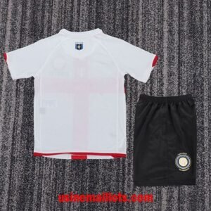 Alternative view of Maillot Enfant Rétro Inter Milan Extérieur 2007-2008