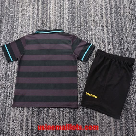 Maillot Enfant Rétro Inter Milan Third 1997-1998 – Image 2