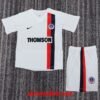 Maillot Enfant Rétro PSG Extérieur 2002/2003