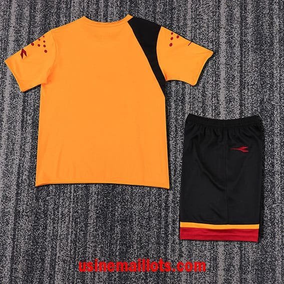 Maillot Enfant Rétro Roma Third 2005/2006 – Image 2
