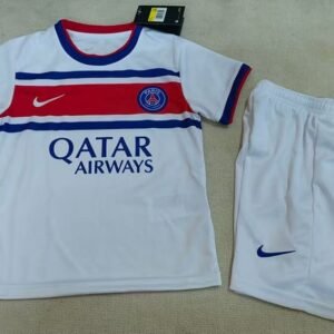 Maillot Enfant Training PSG 2026/2027