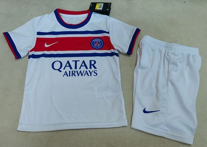 Maillot Enfant Training PSG 2026/2027