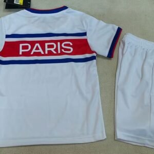 Alternative view of Maillot Enfant Training PSG 2026/2027