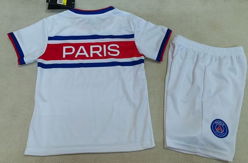 Maillot Enfant Training PSG 2026/2027 – Image 2
