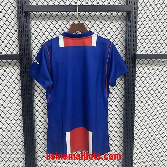 Maillot Femme PSG Domicile 2026/2027 – Image 2