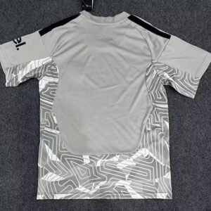 Alternative view of Maillot Gardien Arsenal 2026/2027 Gris