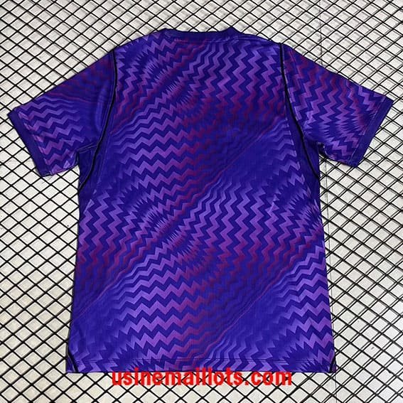 Maillot Gardien Corinthians Paulista 2026/2027 Violet Bleu – Image 2