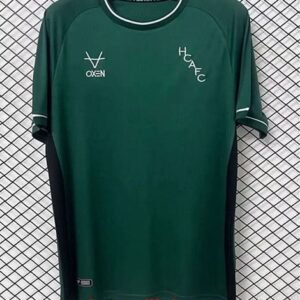 Maillot Gardien Hull City 2026/2027 Vert