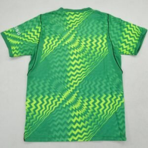 Alternative view of Maillot Gardien PSG 2026/2027 Vert