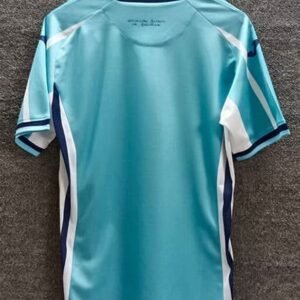 Alternative view of Maillot Honduras Domicile 2026/2027 Bleu Blanc