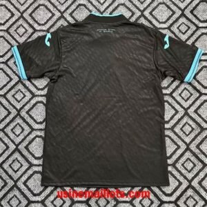 Alternative view of Maillot Honduras Third 2026/2027 Noir