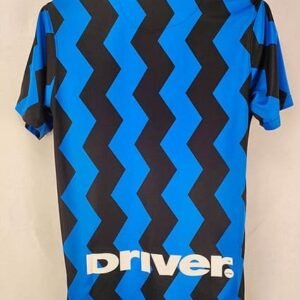Alternative view of Maillot Inter Milan Domicile 2020-2021