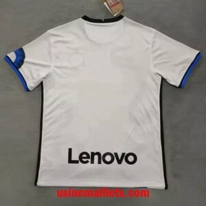 Alternative view of Maillot Inter Milan Extérieur 2021-2022