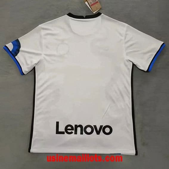 Maillot Inter Milan Extérieur 2021-2022 – Image 2