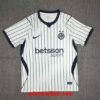 Maillot Inter Milan Extérieur 2026/2027 Blanc