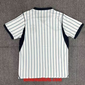 Alternative view of Maillot Inter Milan Extérieur 2026/2027 Blanc