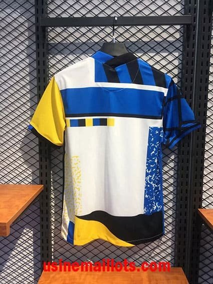 Maillot Inter Milan Fourth 2020-2021 – Image 2