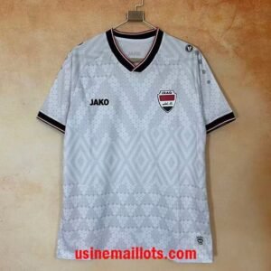 Maillot Iraq Domicile 2026/2027