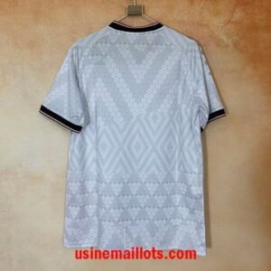 Alternative view of Maillot Iraq Domicile 2026/2027
