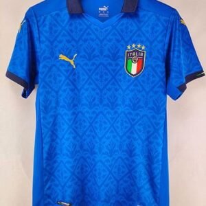 Maillot Italie Domicile 2020
