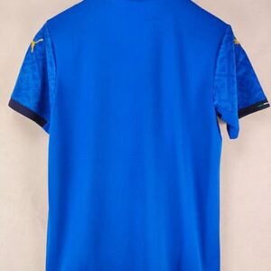 Alternative view of Maillot Italie Domicile 2020