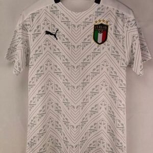 Maillot Italie Extérieur 2020