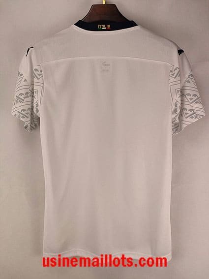 Maillot Italie Extérieur 2020 – Image 2