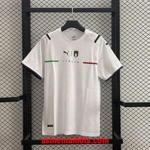 Maillot Italie Extérieur 2021