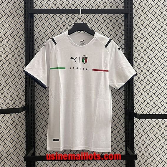 Maillot Italie Extérieur 2021