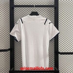 Alternative view of Maillot Italie Extérieur 2021