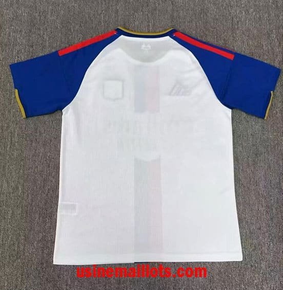 Maillot Lyon Domicile 2026/2027 – Image 2