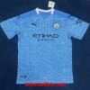 Maillot Manchester City Domicile 2020/2021