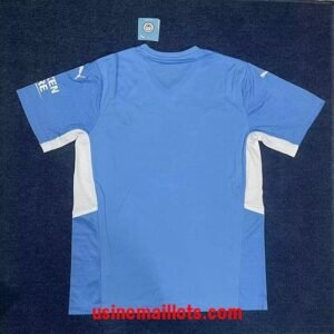 Alternative view of Maillot Manchester City Domicile 2021/2022