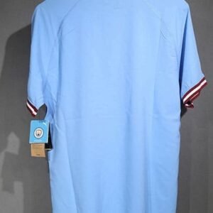 Alternative view of Maillot Manchester City Domicile 2022/2023