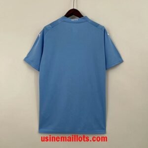 Alternative view of Maillot Manchester City Domicile 2023/2024