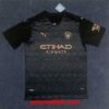 Maillot Manchester City Extérieur 2020/2021