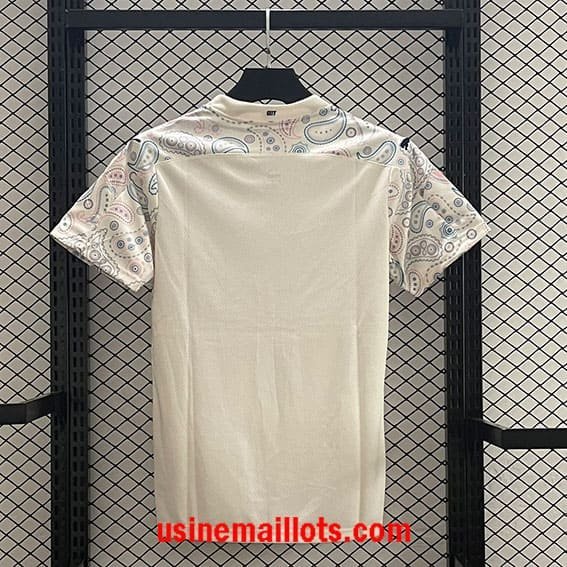 Maillot Manchester City Third 2020/2021 – Image 2