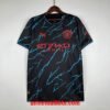 Maillot Manchester City Third 2023/2024