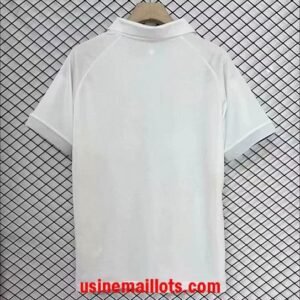 Alternative view of Maillot Marseille 125 Ans Gris