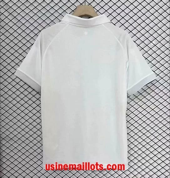 Maillot Marseille 125 Ans Gris – Image 2