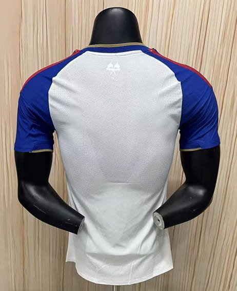 Maillot Match Lyon Domicile 2026/2027 – Image 2