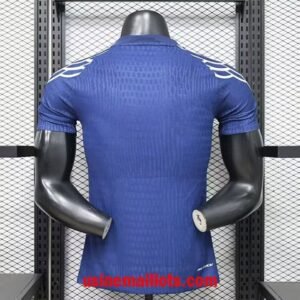 Alternative view of Maillot Match PSG Domicile 2025 2026 2 Étoiles