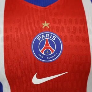 Alternative view of Maillot Match PSG Domicile 2026/2027