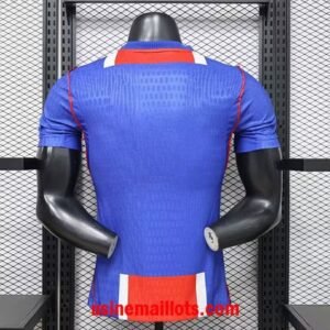 Alternative view of Maillot Match PSG Domicile 2026/2027 2 Étoiles