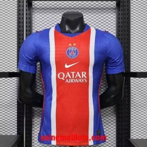 Maillot Match PSG Domicile 2026/2027 2 Étoiles